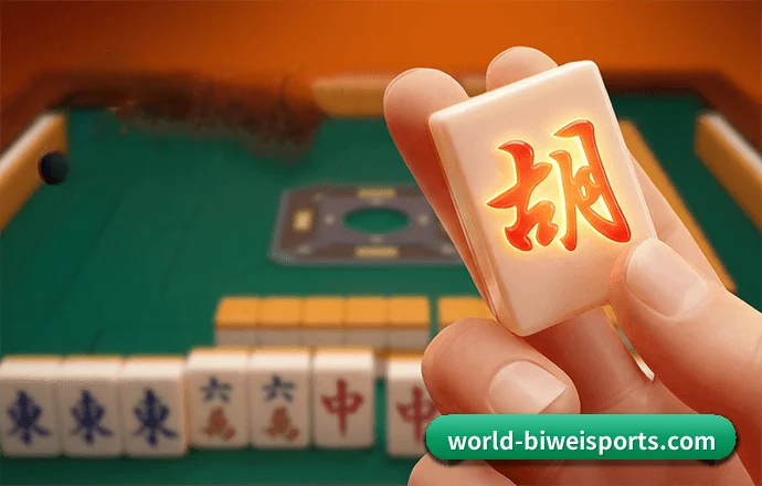 必威体育 APP 界面